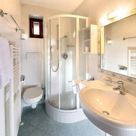 Apartment Haus Marion