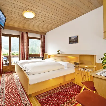 Apartment Haus Marion Welschnofen