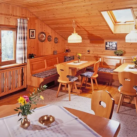 Haus Marion Apartment